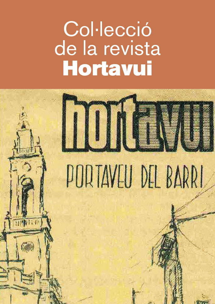 Revista HortAvui